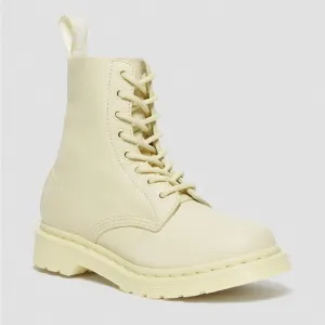 Dr. Martens 1460 WOMEN'S MONO LACE UP BOOTS