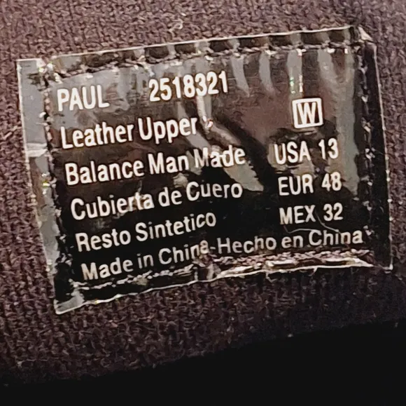 Dr. Scholl's men's lace-up shoes