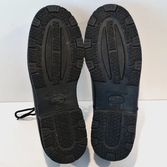 Dr. Scholl's men's lace-up shoes