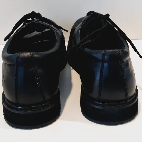 Dr. Scholl's men's lace-up shoes