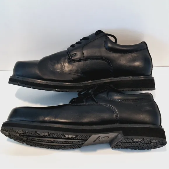 Dr. Scholl's men's lace-up shoes