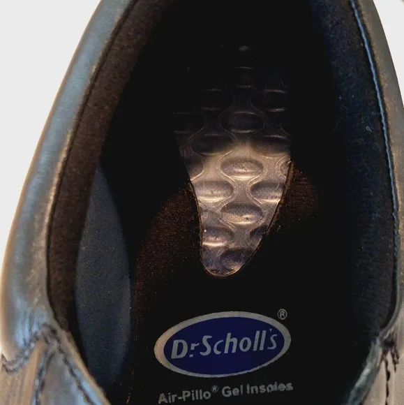 Dr. Scholl's men's lace-up shoes