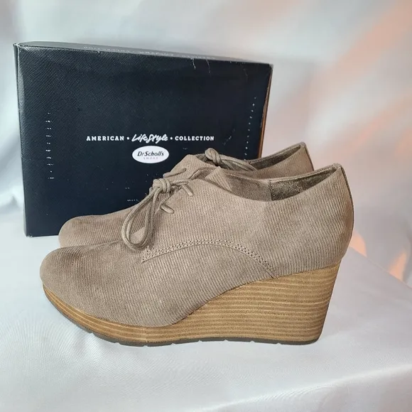Dr. Scholl's Women's Shoes
