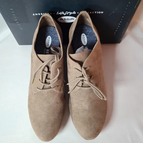 Dr. Scholl's Women's Shoes