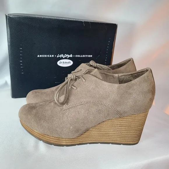 Dr. Scholl's Women's Shoes