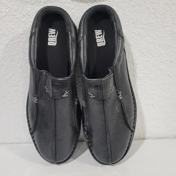 Drew Jackson Sandal, Sz 11.5 Wide