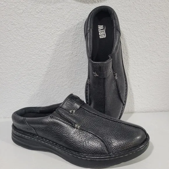 Drew Jackson Sandal, Sz 11.5 Wide
