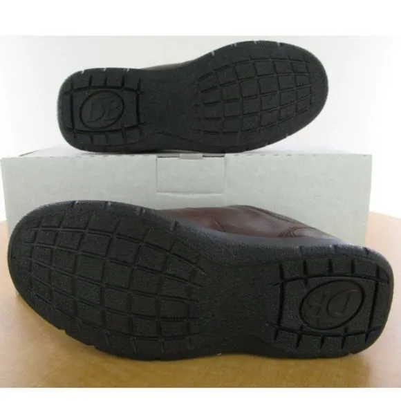Easy b - 8709K- Oxford - NEW - Brown