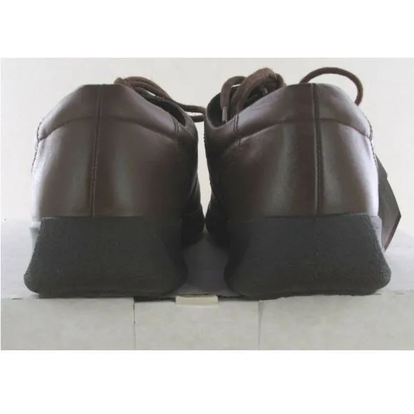 Easy b - 8709K- Oxford - NEW - Brown