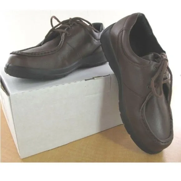 Easy b - 8709K- Oxford - NEW - Brown