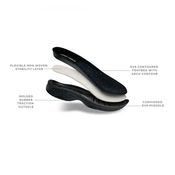 EASY SPIRIT - Traveltime Classic Clog - New