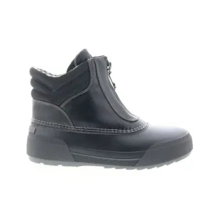 Easy Spirit Womens EImsledin Black Boots (NWT)
