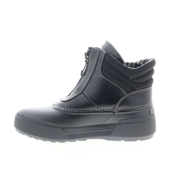 Easy Spirit Womens EImsledin Black Boots (NWT)