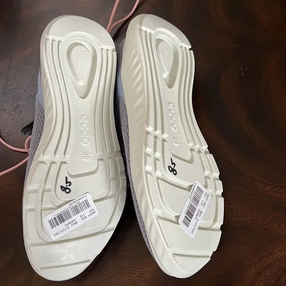 ECCO WOMEN'S ATH-1FW SNEAKER