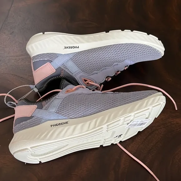 ECCO WOMEN'S ATH-1FW SNEAKER