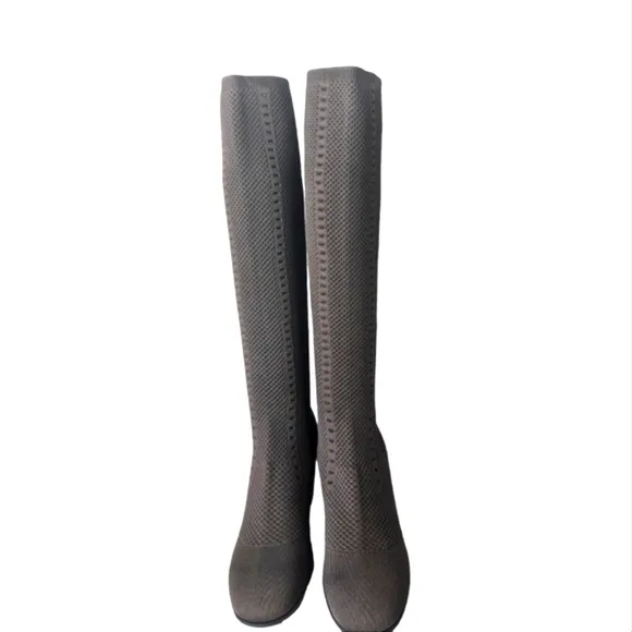 Eileen Fisher Kasana - Women's Boot Chocolate...Flawed 8/8.5