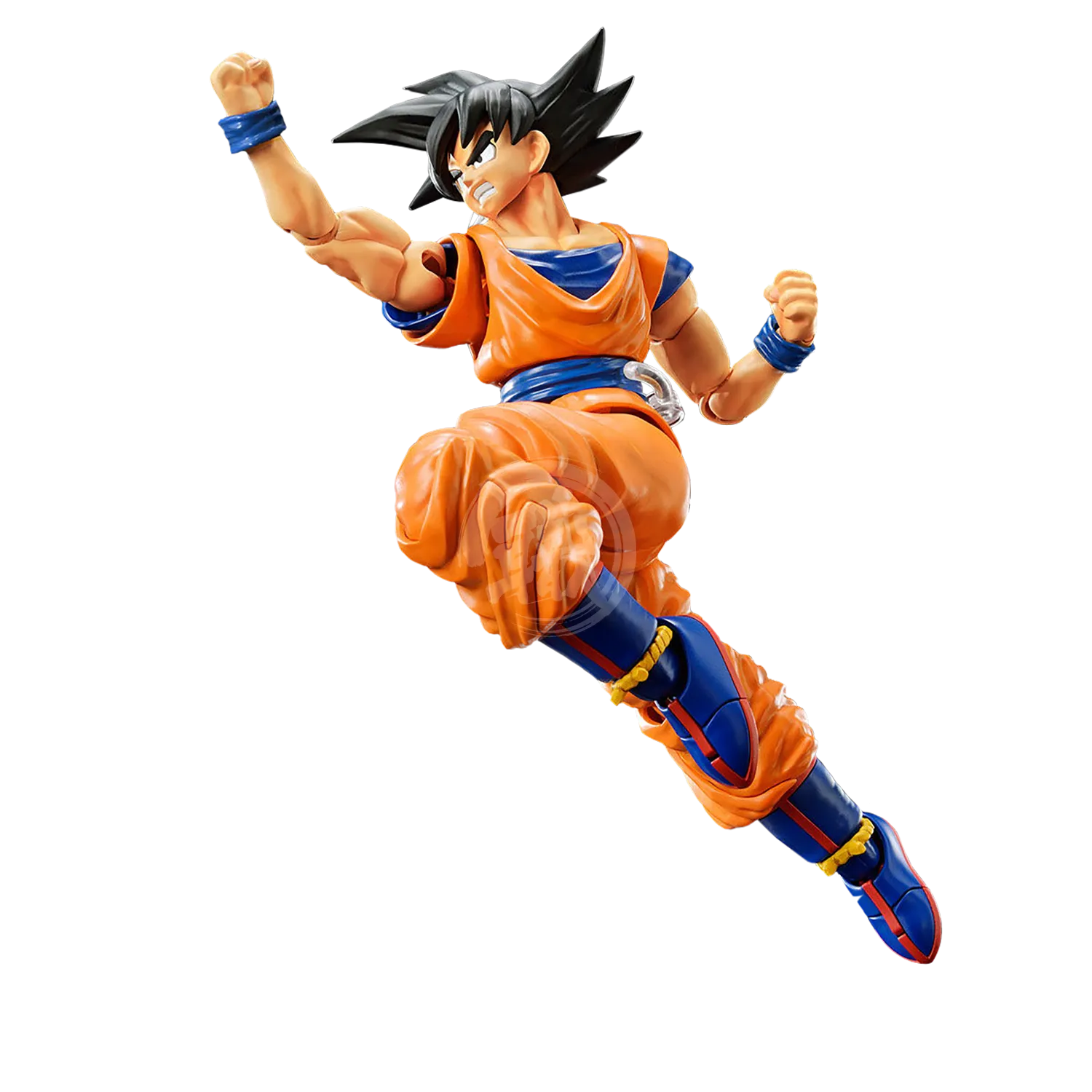 Figure-Rise Standard Son Goku [New Spec Ver.]