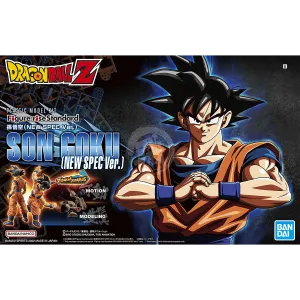 Figure-Rise Standard Son Goku [New Spec Ver.]