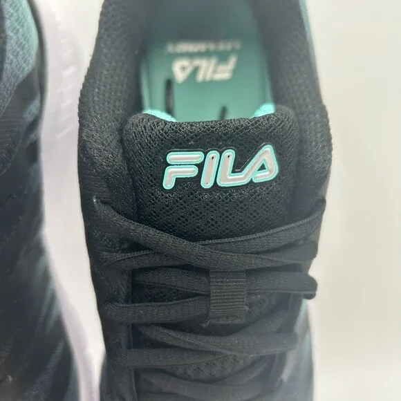 Fila Memory Fantom 5 Womens Shoes Size 10