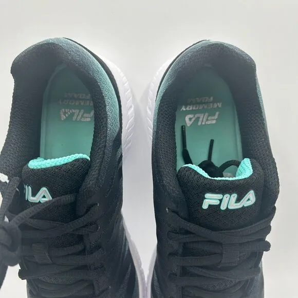 Fila Memory Fantom 5 Womens Shoes Size 10