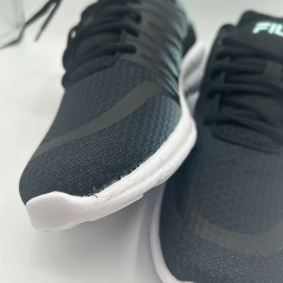 Fila Memory Fantom 5 Womens Shoes Size 10