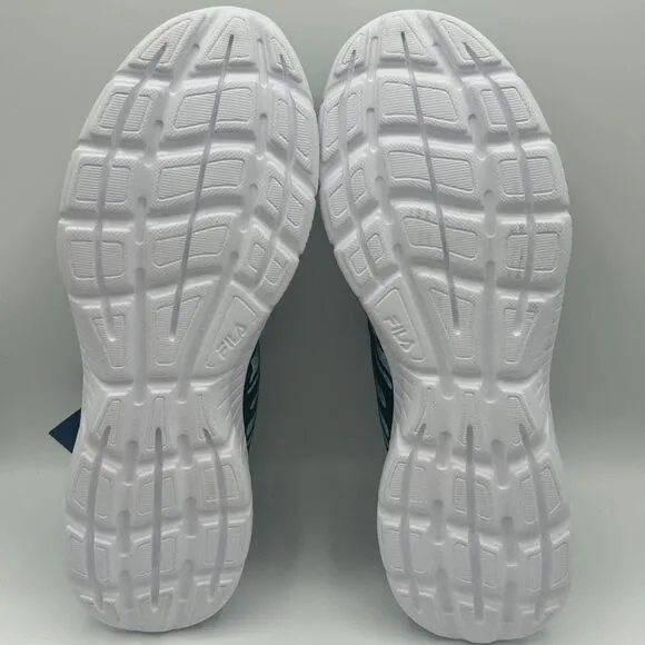 Fila Memory Fantom 5 Womens Shoes Size 10