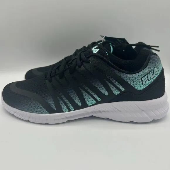 Fila Memory Fantom 5 Womens Shoes Size 10