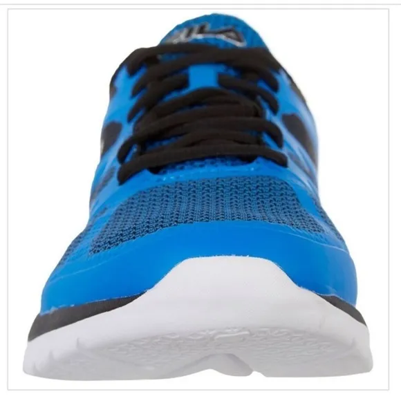 Fila Men's Memory Cryptonic 3 Running Shoe Sz 11
