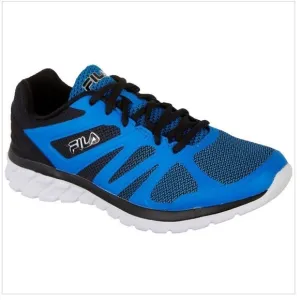 Fila Men's Memory Cryptonic 3 Running Shoe Sz 11