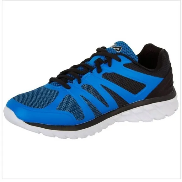Fila Men's Memory Cryptonic 3 Running Shoe Sz 11