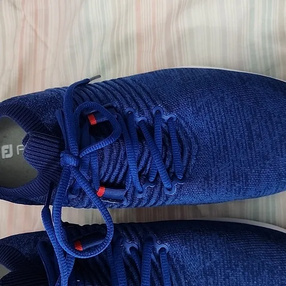 FJ Flex XP Shoes Size 9 1/2 W