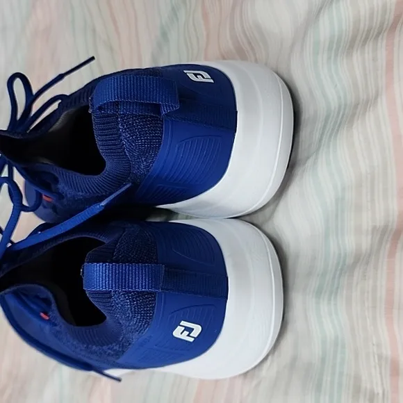 FJ Flex XP Shoes Size 9 1/2 W