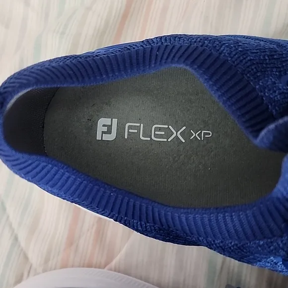 FJ Flex XP Shoes Size 9 1/2 W