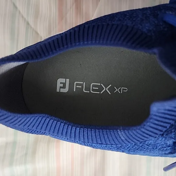 FJ Flex XP Shoes Size 9 1/2 W