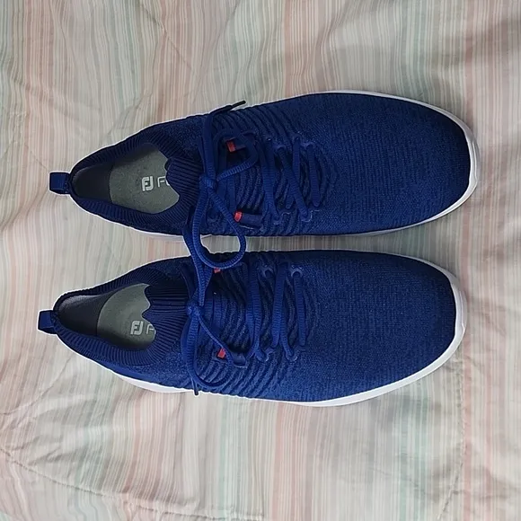 FJ Flex XP Shoes Size 9 1/2 W