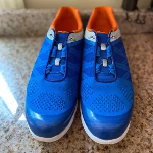 FootJoy Fuel BOA Spikeless Golf Shoes