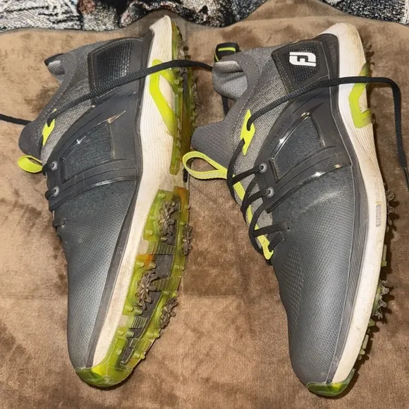 🛍️FOOTJOY HYPERFLEX GOLF SHOES
