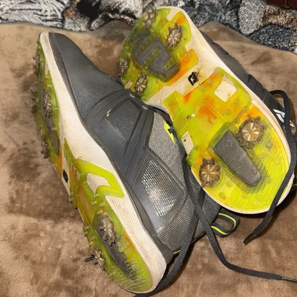 🛍️FOOTJOY HYPERFLEX GOLF SHOES