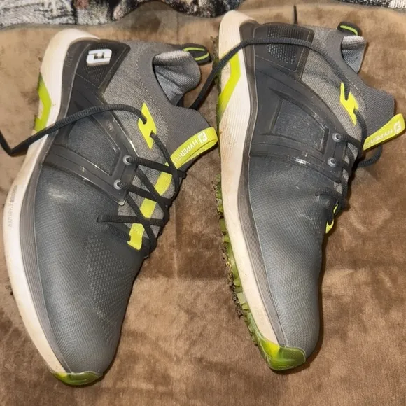 🛍️FOOTJOY HYPERFLEX GOLF SHOES
