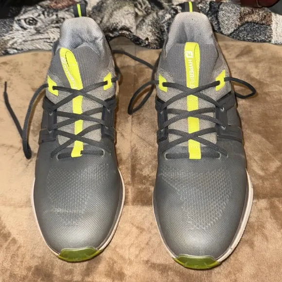 🛍️FOOTJOY HYPERFLEX GOLF SHOES