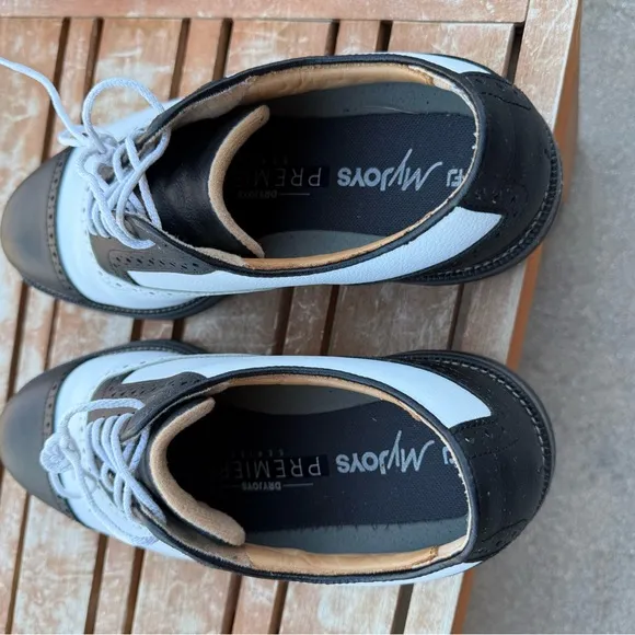 Footjoy MyJoy Size 9W