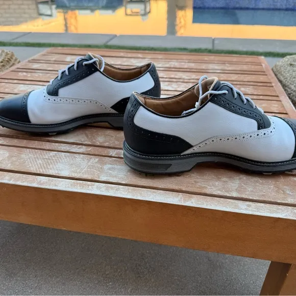 Footjoy MyJoy Size 9W