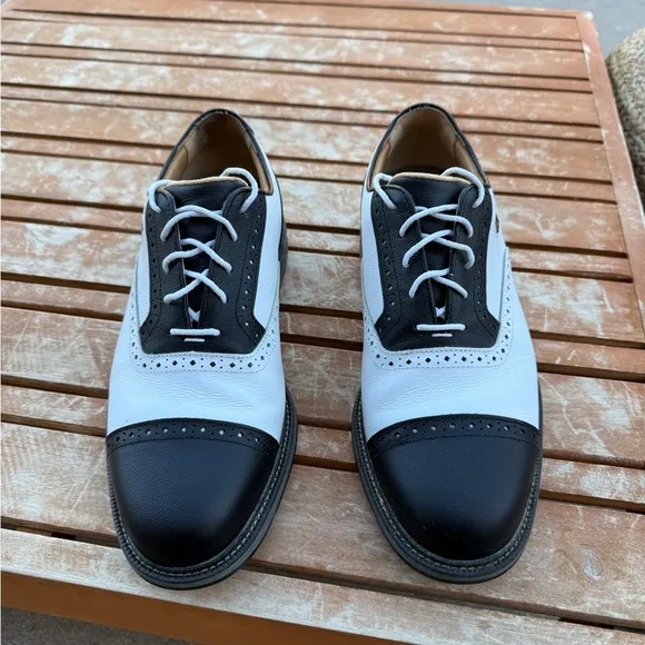 Footjoy MyJoy Size 9W