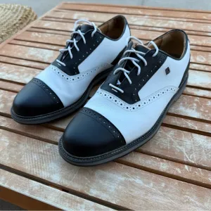 Footjoy MyJoy Size 9W