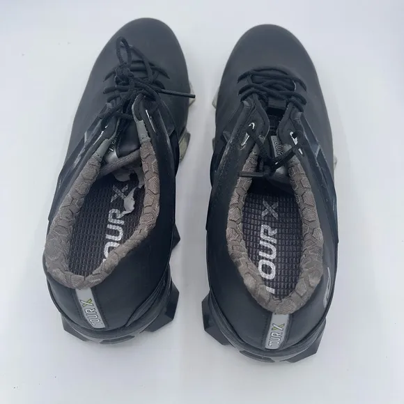 FootJoy Tour X Men’s Golf Shoes Size 7 XW