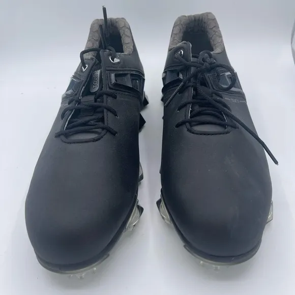 FootJoy Tour X Men’s Golf Shoes Size 7 XW