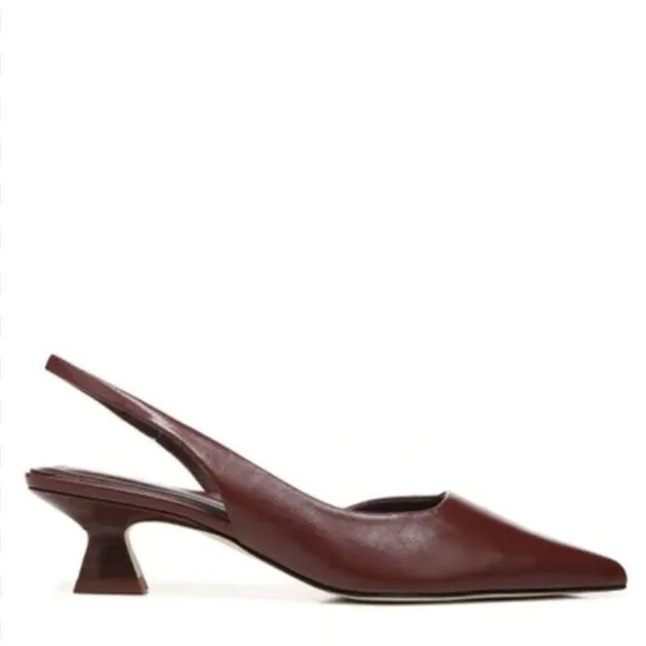 Franco Sarto Devin Slingback Pump