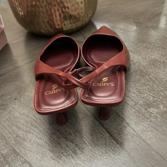 Franco Sarto Devin Slingback Pump