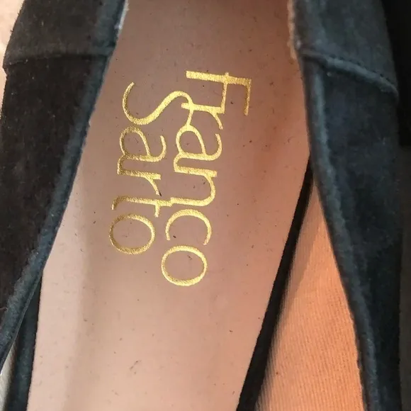 Franco Sarto Sansa 2 slips On Women’s Shoes