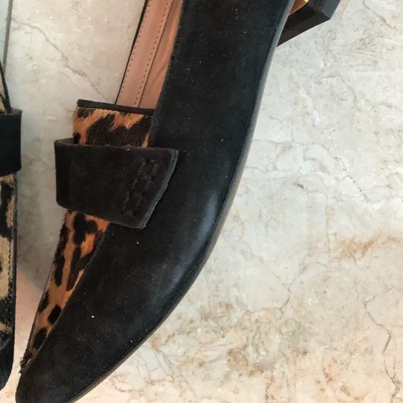 Franco Sarto Sansa 2 slips On Women’s Shoes